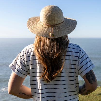 Sunday Afternoons Hats Sol Seeker Sun Hat - Natural
