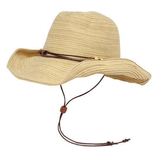 Sunday Afternoons Hats Sunset Cowboy Hat - Natural