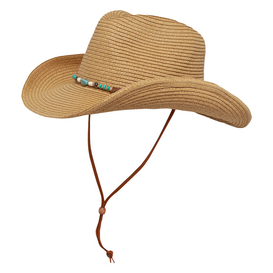 Sunday Afternoons Hats Kestrel Cowboy Hat - Tan