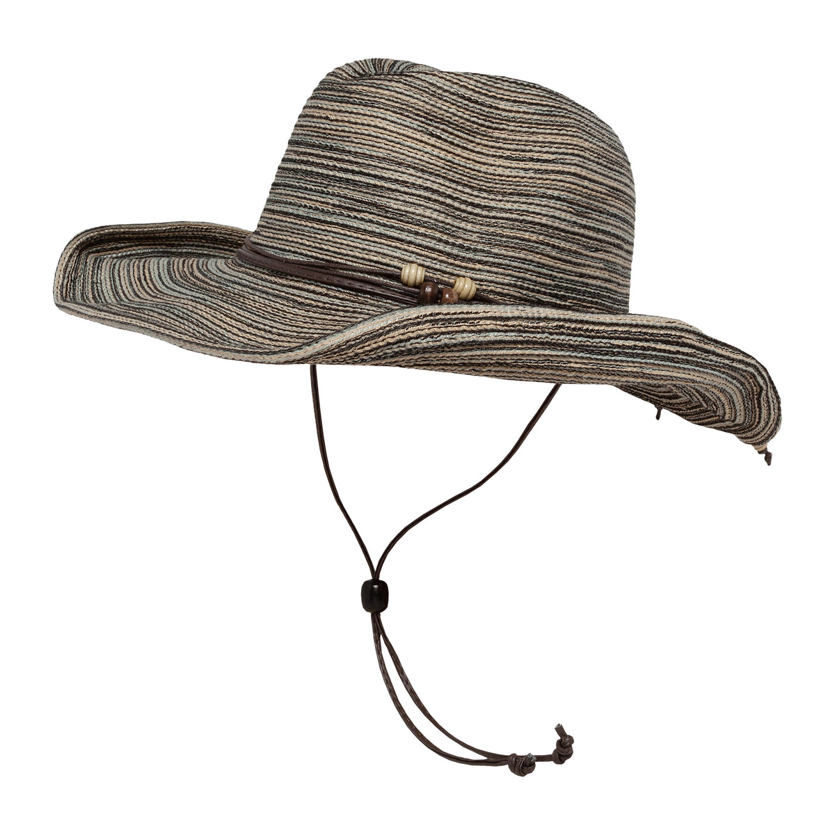 Sunday Afternoons Hats Sunset Cowboy Hat - Grey
