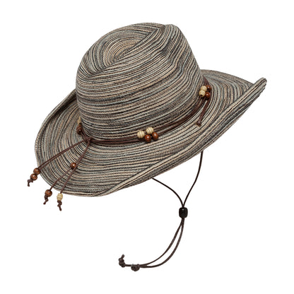 Sunday Afternoons Hats Sunset Cowboy Hat - Grey