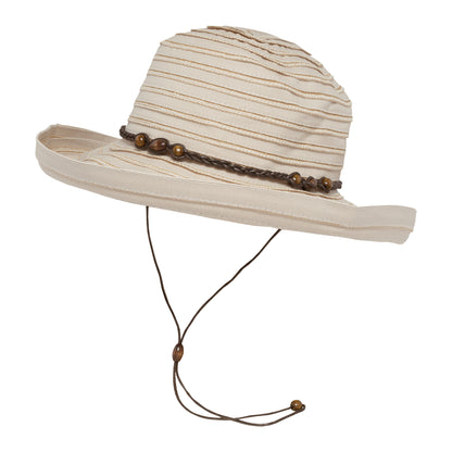 Sunday Afternoons Hats Vineyard Sun Hat - Beige