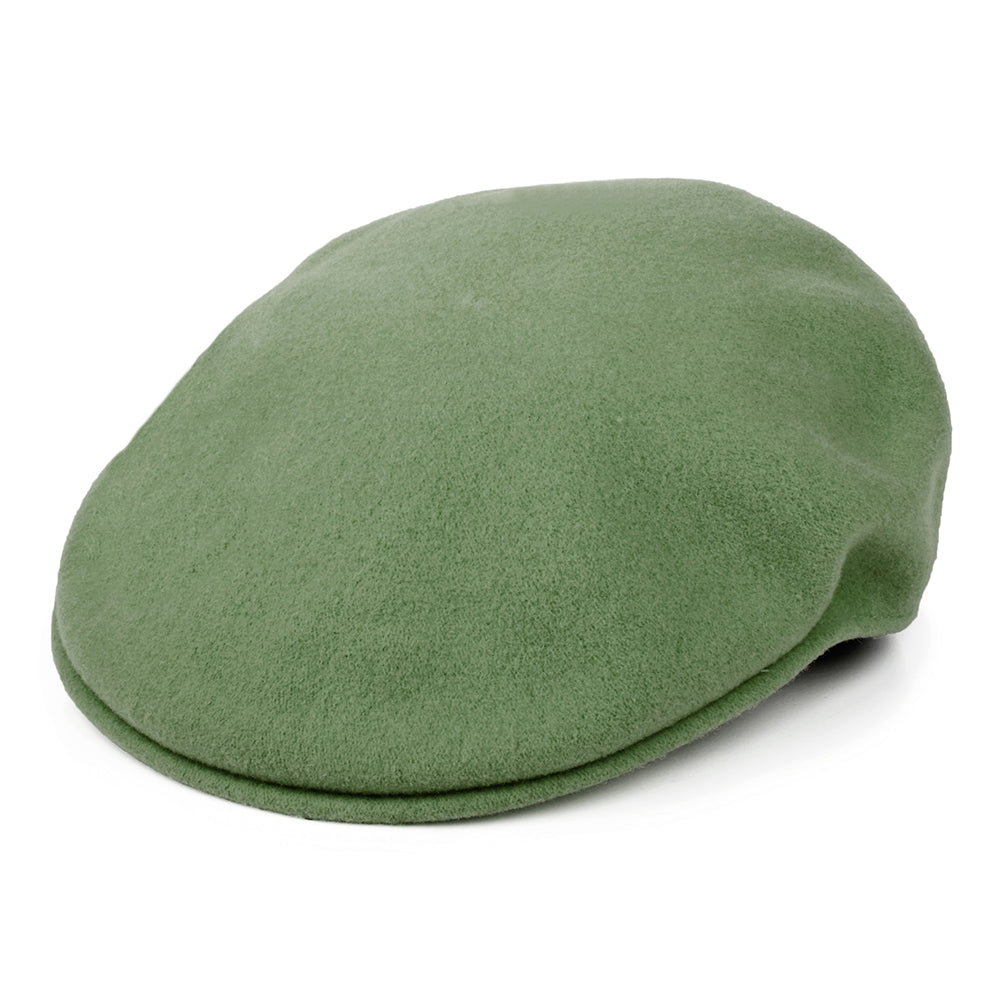 504 kangol - 504 Wool flannel Kangol 504 kangol - 504 Wool flannel Kangol
