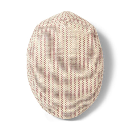 Brixton Hats Hooligan Lightweight Toyo Straw Flat Cap - Natural-Clay