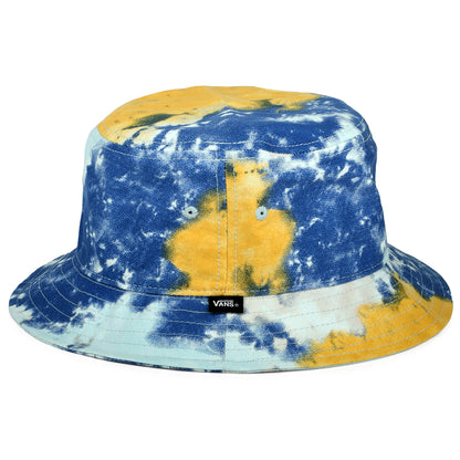Vans Hats Undertone II Bucket Hat - Blue-Yellow