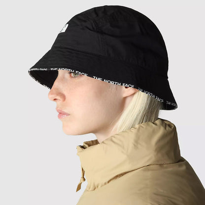 The North Face Hats Cypress Water Repellent Bucket Hat - Black