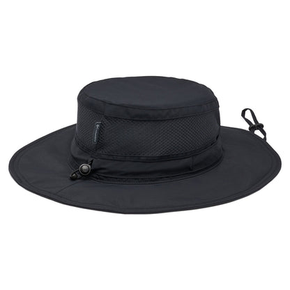 Columbia Hats Bora Bora Boonie Hat - Black