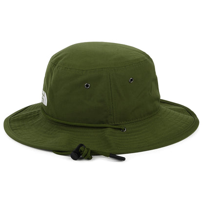 The North Face Hats Recycled 66 Brimmer Boonie Hat - Olive