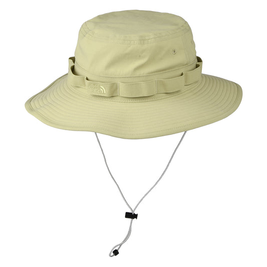 The North Face Hats Class V Brimmer Recycled Boonie Hat - Khaki
