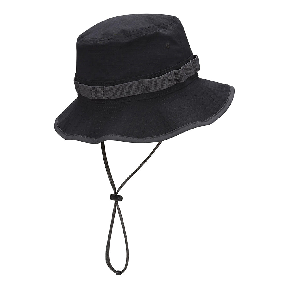 Nike Golf Hats Dri-FIT Apex Boonie Hat - Black – Village Hats