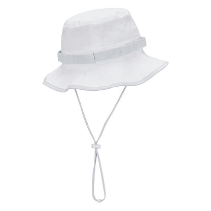 Nike Golf Hats Dri-FIT Apex Boonie Hat - White
