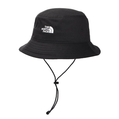 The North Face Hats Norm Recycled Bucket Hat - Black
