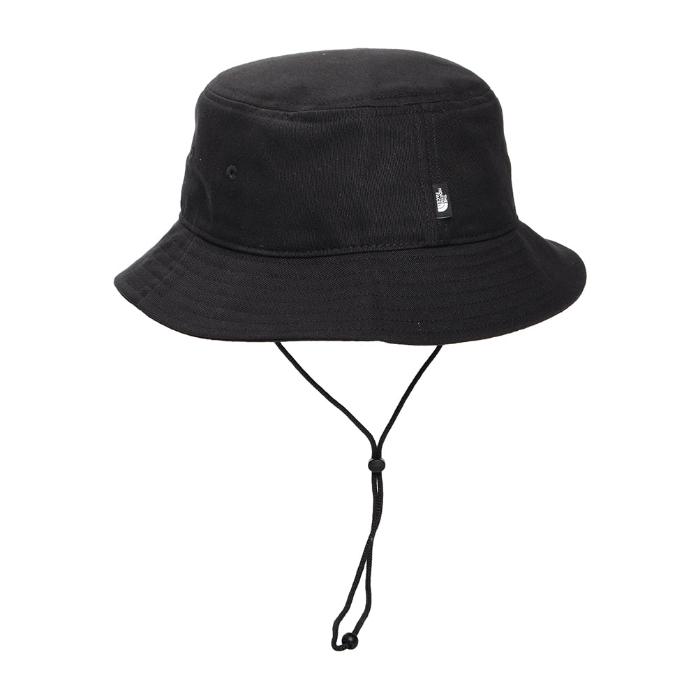 The North Face Hats Norm Recycled Bucket Hat - Black