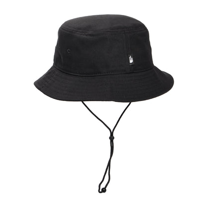 The North Face Hats Norm Recycled Bucket Hat - Black