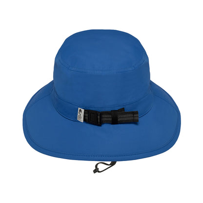 Sunday Afternoons Hats Ultra Storm Waterproof Bucket Hat - Deep Blue