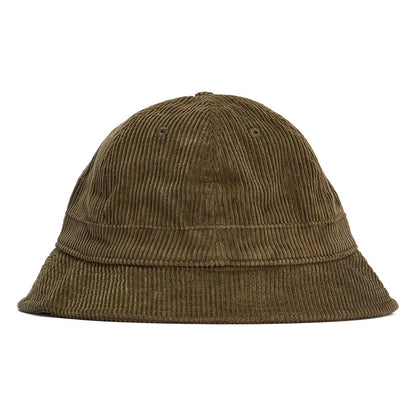 Barbour Hats Westdale Corduroy Bucket Hat - Olive