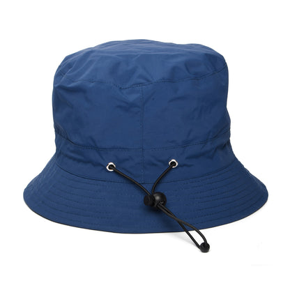 Whiteley Hats Water Resistant Rain Bucket Hat - Petrol