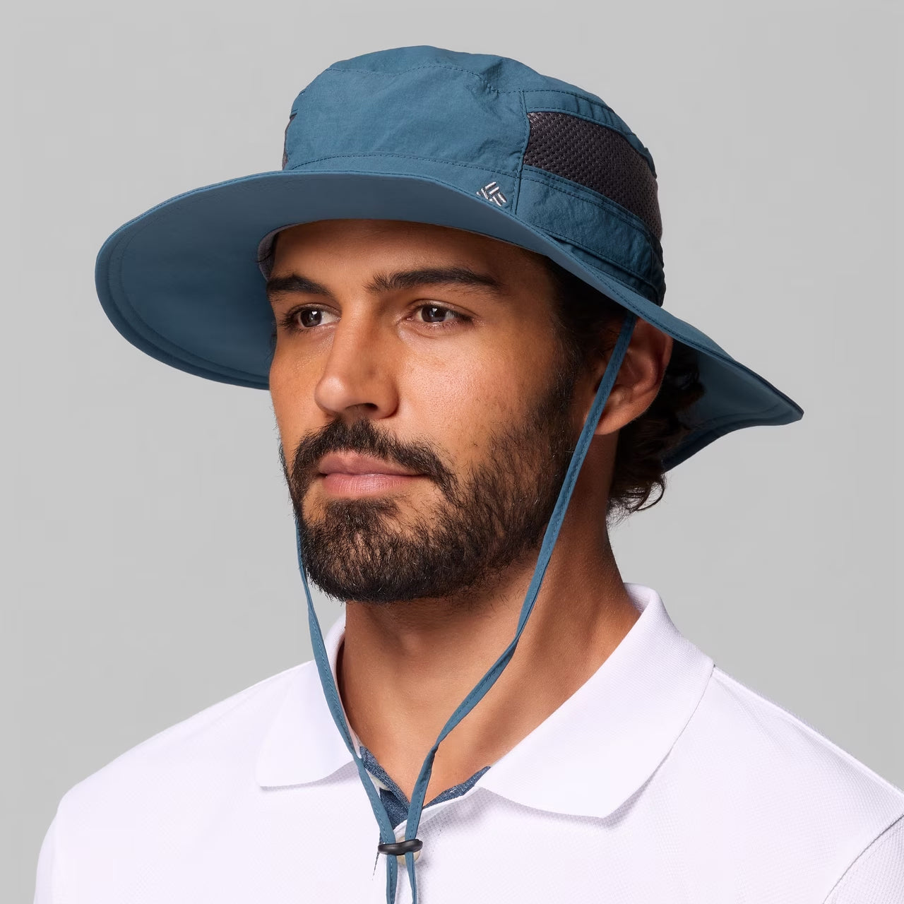 Columbia Hats Bora Bora Boonie Hat - Teal