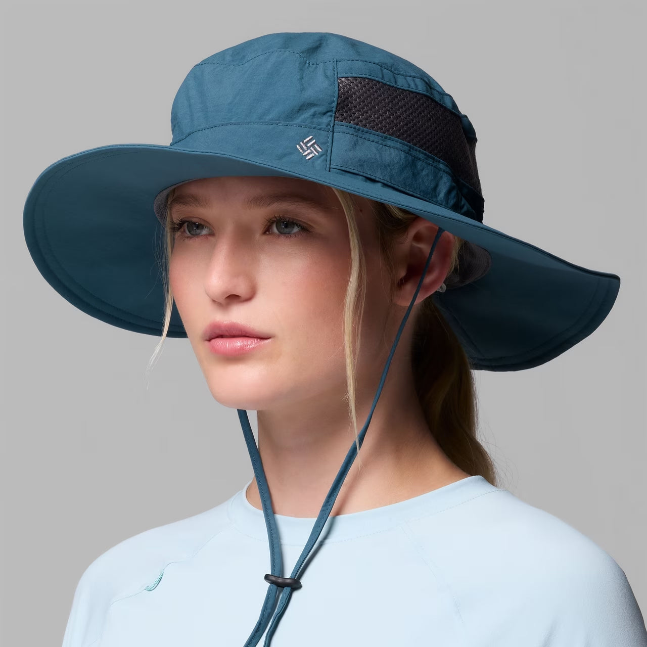 Columbia Hats Bora Bora Boonie Hat - Teal