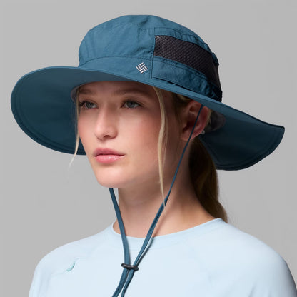 Columbia Hats Bora Bora Boonie Hat - Teal