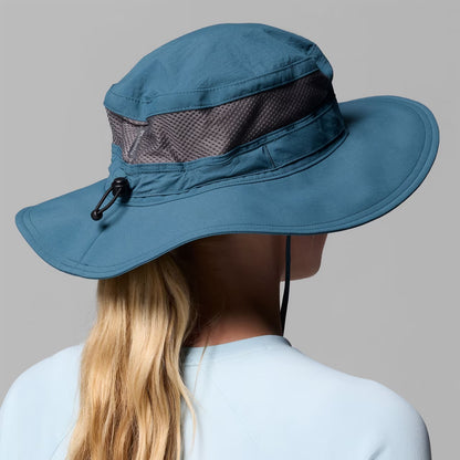 Columbia Hats Bora Bora Boonie Hat - Teal