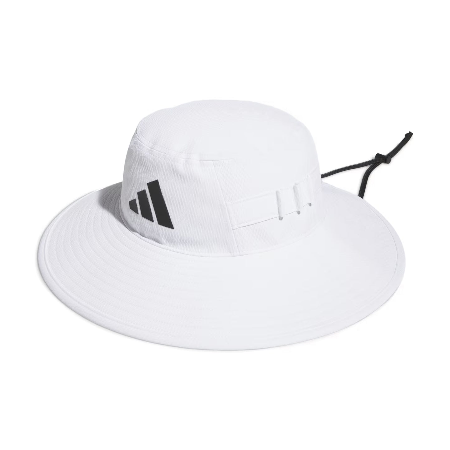 Adidas Hats Golf Climacool Boonie Hat - White