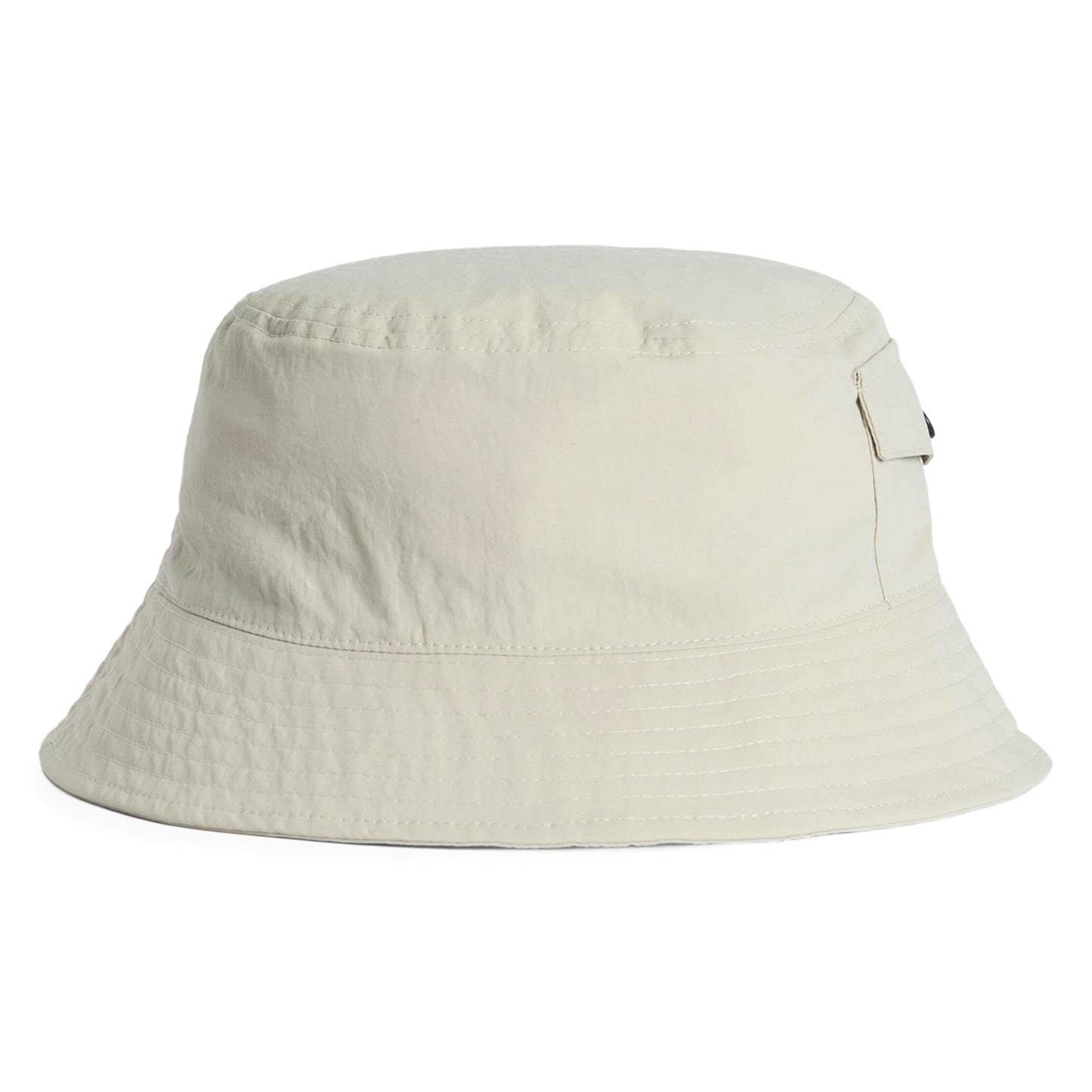 Barbour Hats Tracker Showerproof Bucket Hat - Beige