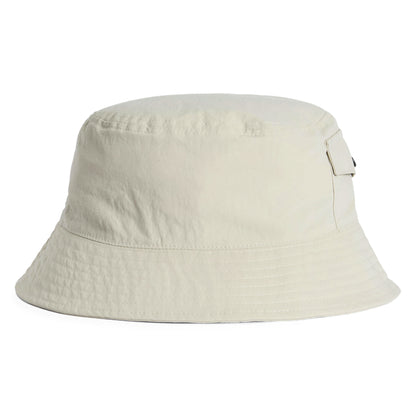 Barbour Hats Tracker Showerproof Bucket Hat - Beige