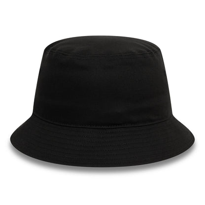 New Era Newcastle United FC Cotton Bucket Hat - Core - Black