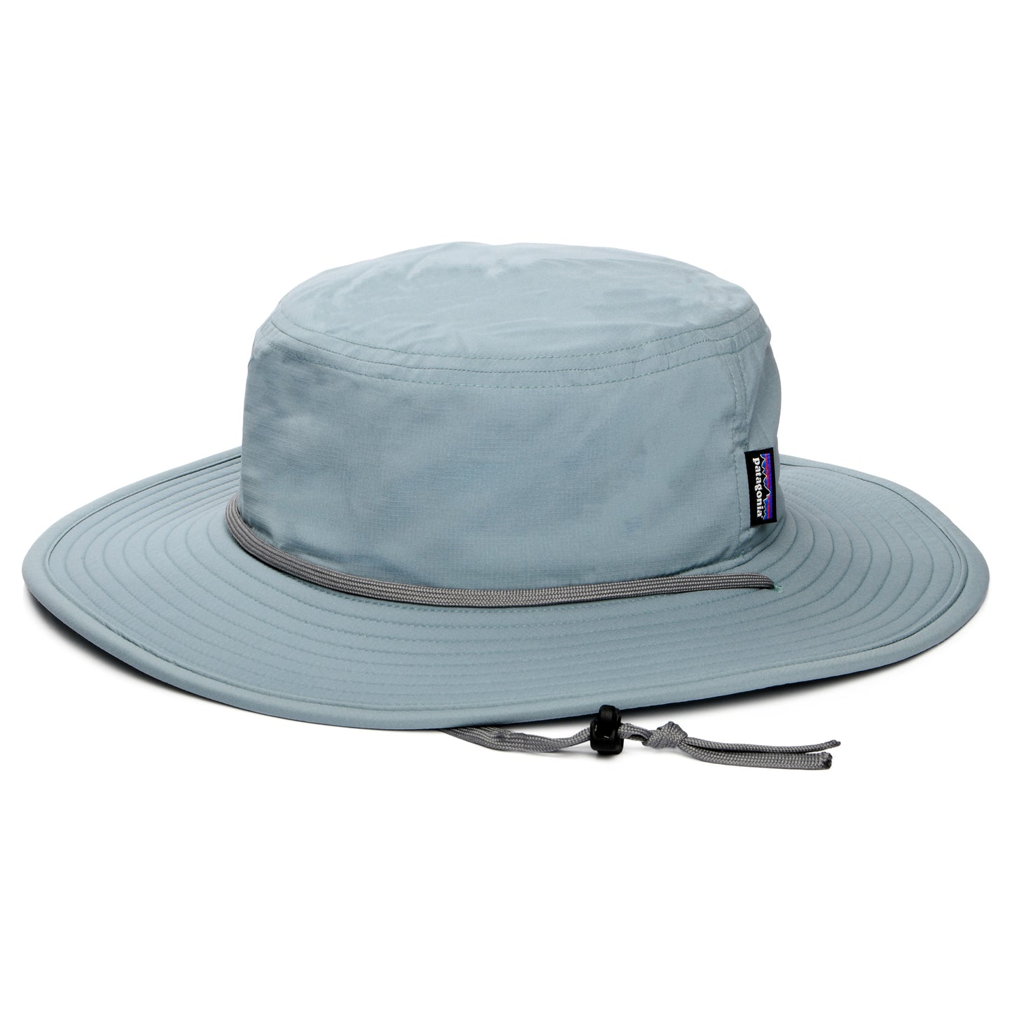 Patagonia Hats Brimmer Recycled Boonie Hat - Slate Blue