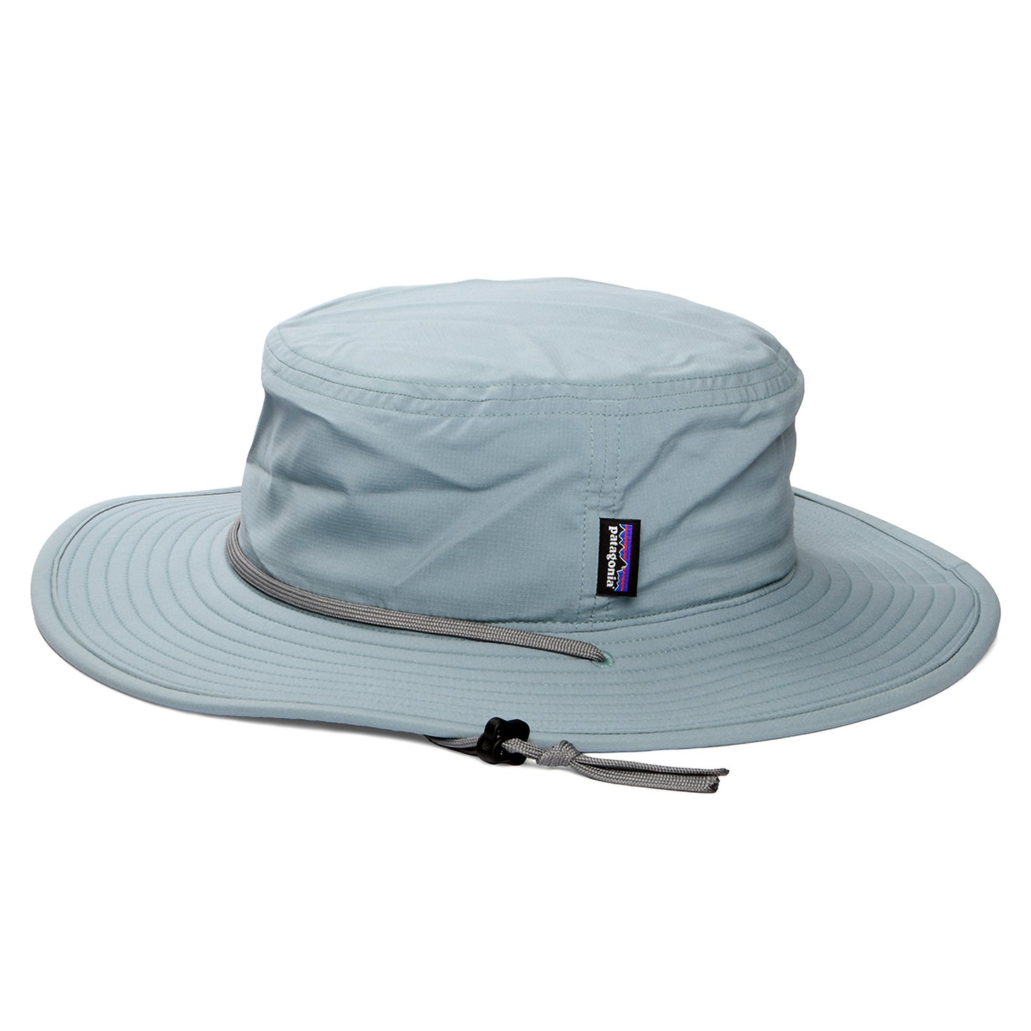 Patagonia Hats Brimmer Recycled Boonie Hat - Slate Blue