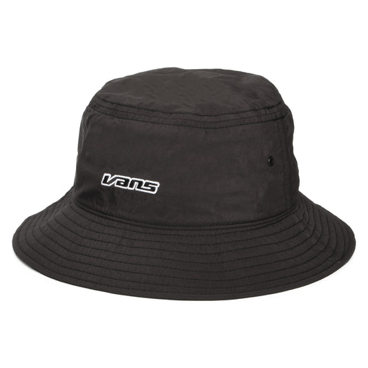Vans Hats Dropped V Bucket Hat - Black