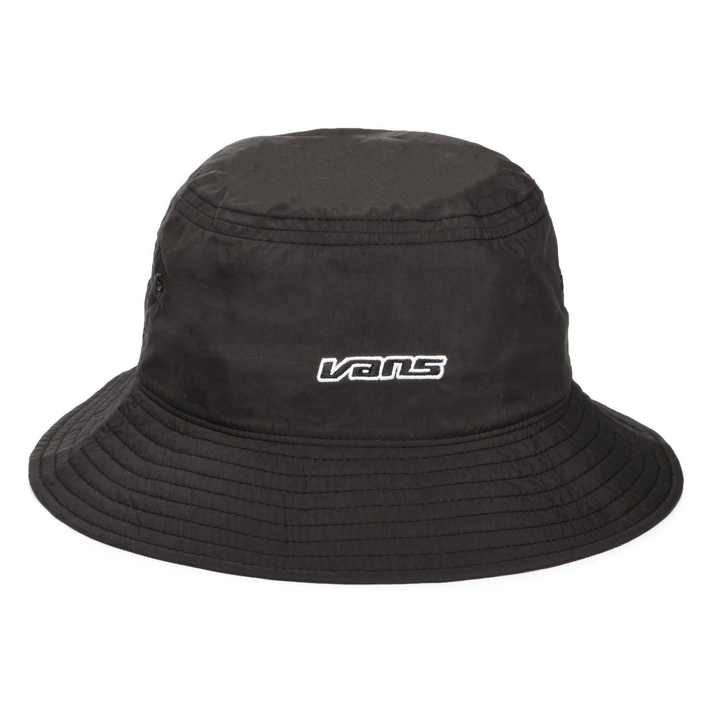 Vans Hats Dropped V Bucket Hat - Black