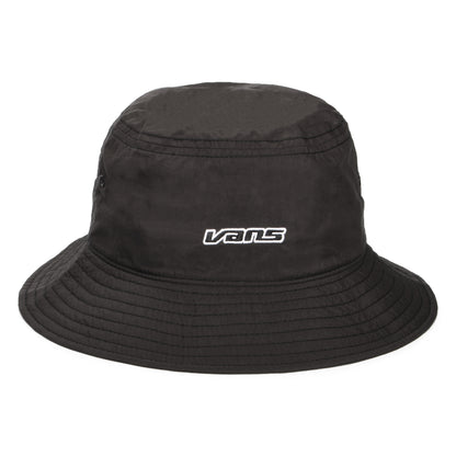 Vans Hats Dropped V Bucket Hat - Black