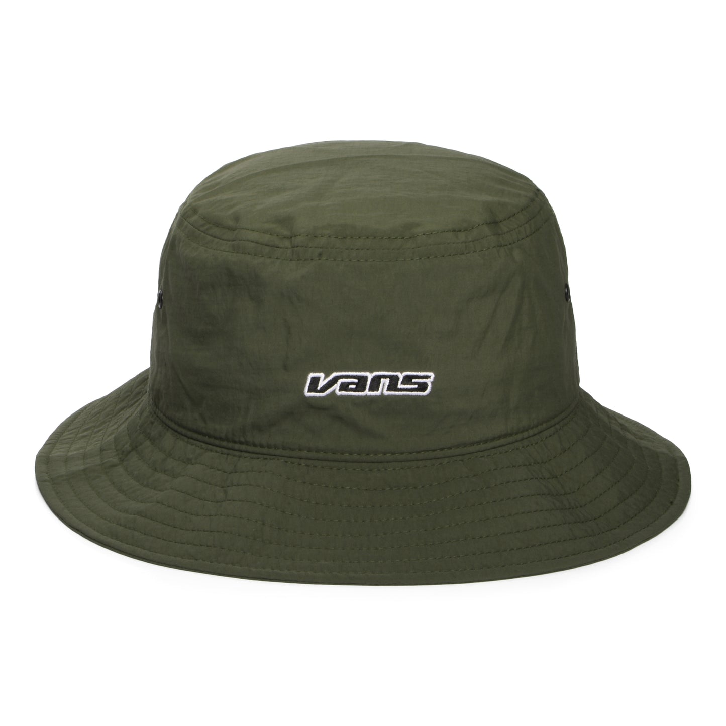 Vans Hats Dropped V Bucket Hat - Moss