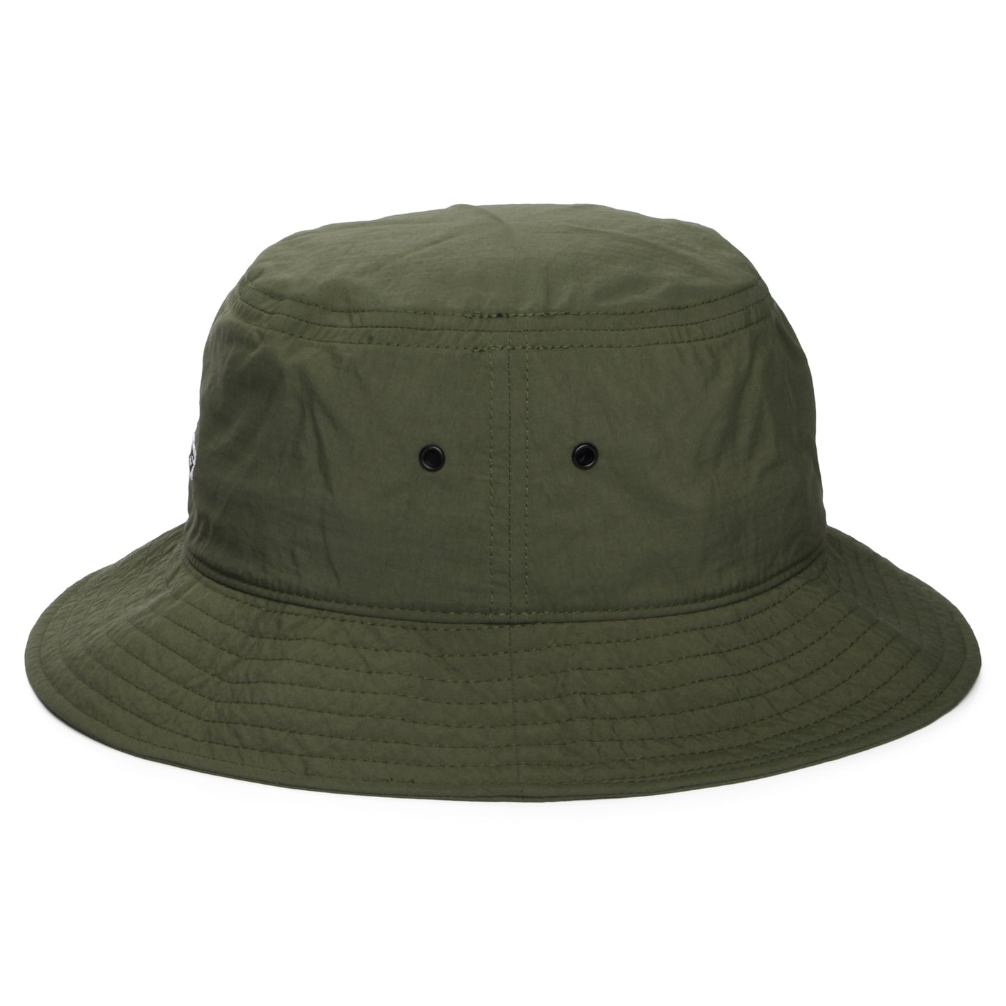 Vans Hats Dropped V Bucket Hat - Moss