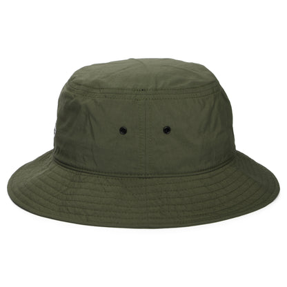 Vans Hats Dropped V Bucket Hat - Moss