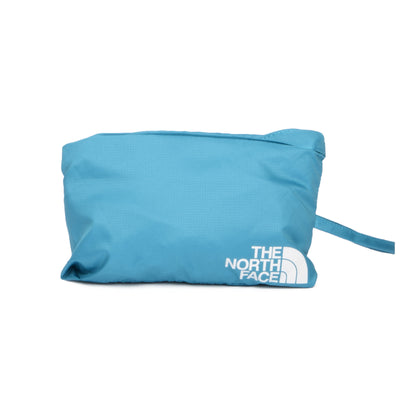 The North Face Hats Sun Stash Packable Reversible Bucket Hat - Navy-Sky Blue
