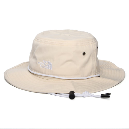 The North Face Hats Recycled 66 Brimmer Boonie Hat - Stone