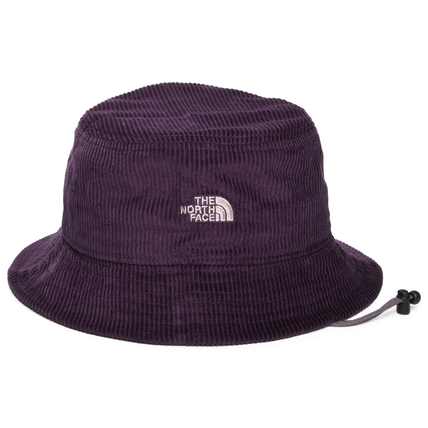 The North Face Hats Norm SE Corduroy Bucket Hat - Dark Purple