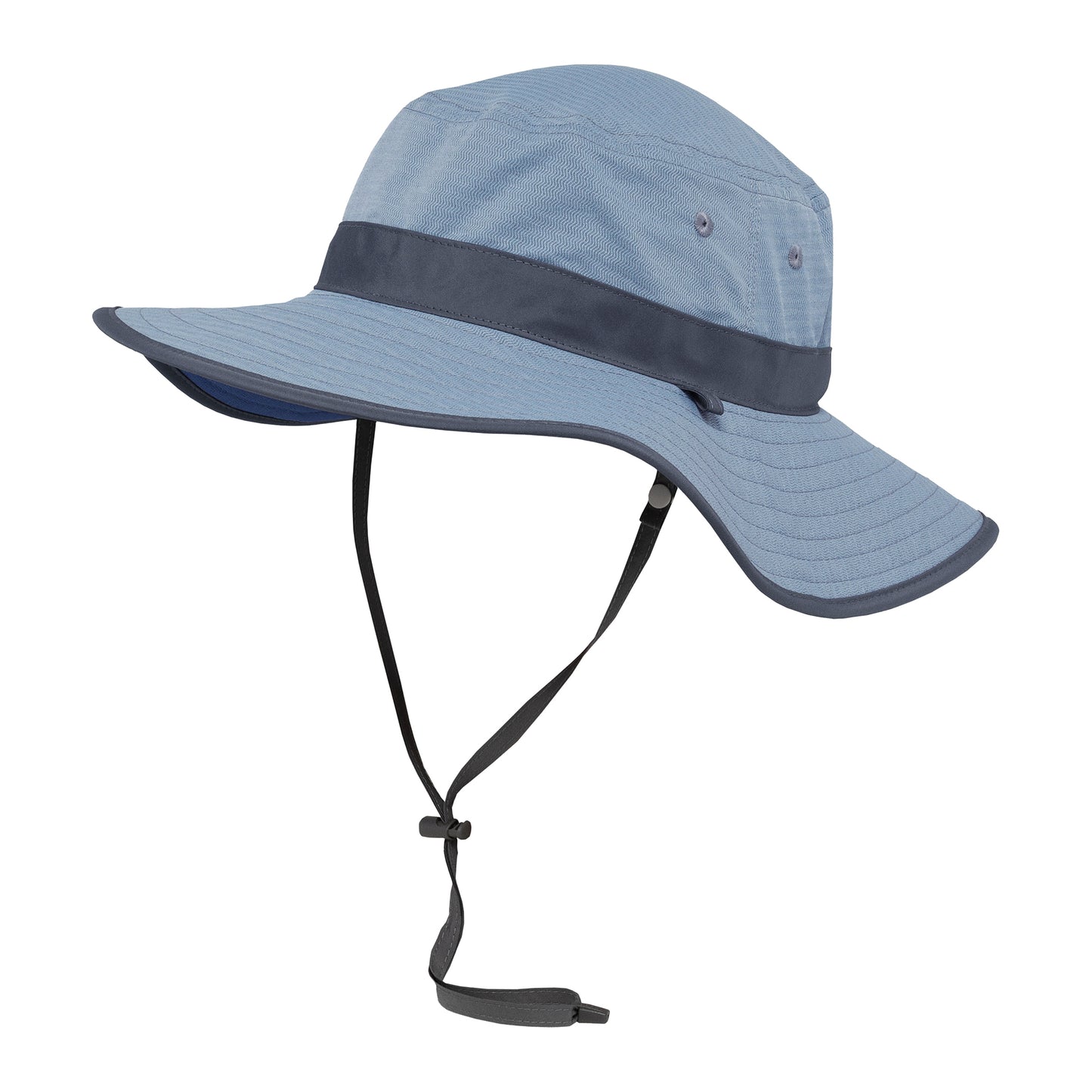 Sunday Afternoons Hats Clear Creek Reversible Boonie Hat - Blue