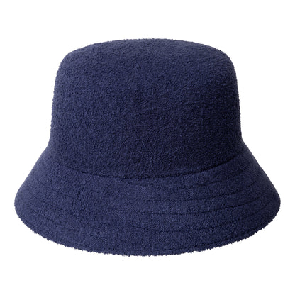 Kangol Bermuda Bucket Hat - Indigo