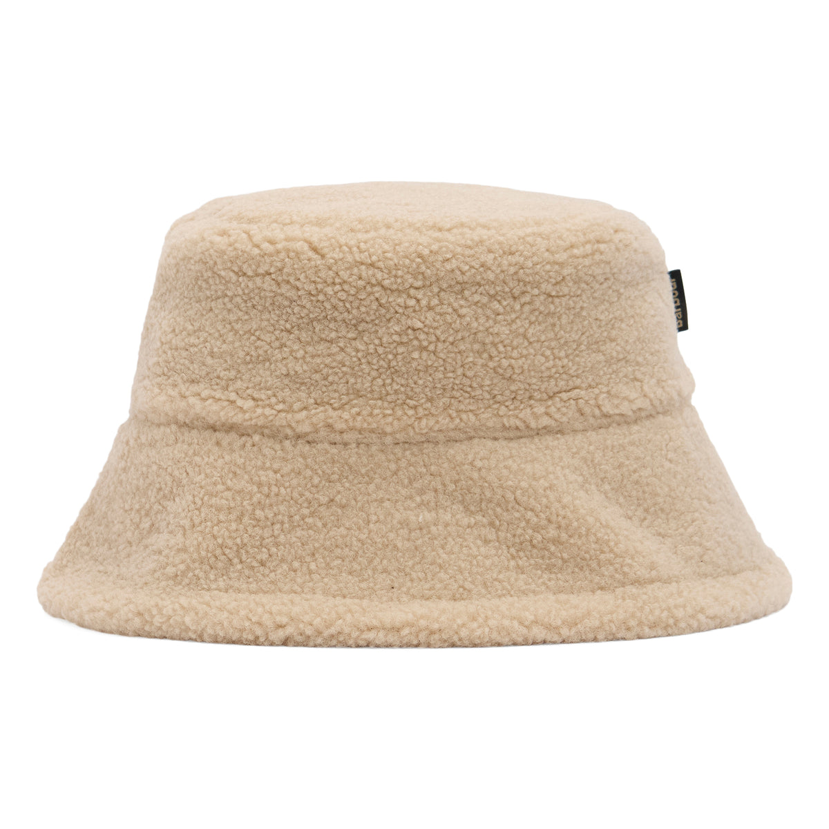 Barbour Hats Overton Reversible Bucket Hat - Brown-Beige