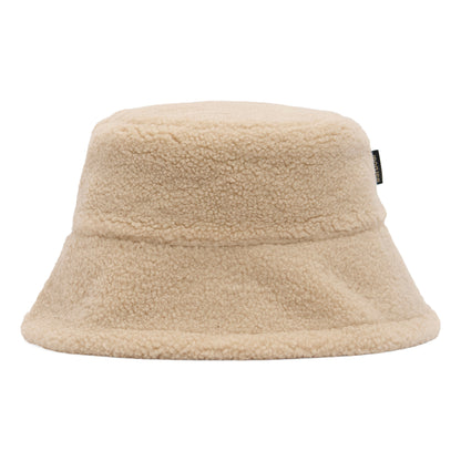 Barbour Hats Overton Reversible Bucket Hat - Brown-Beige