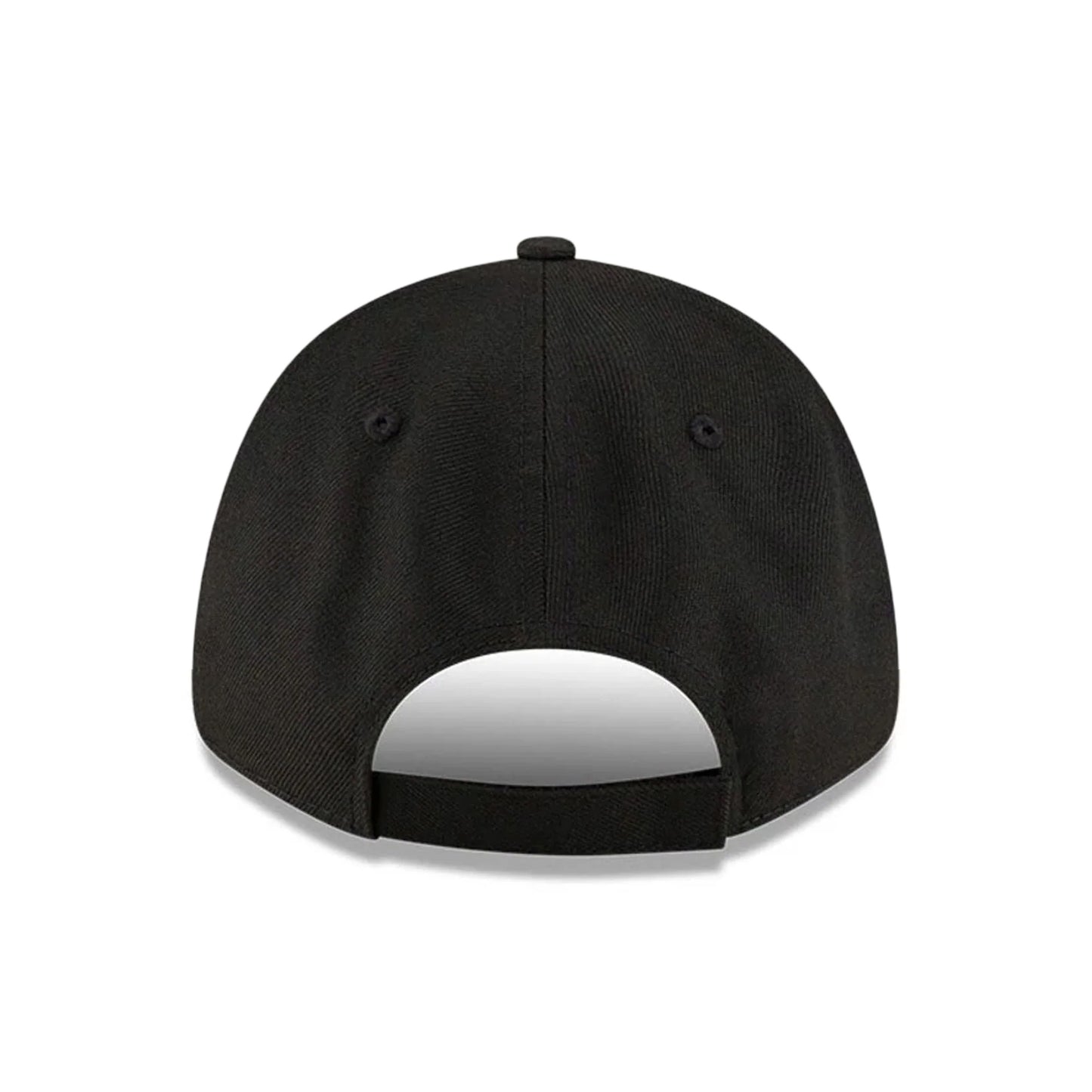 New Era 9FORTY Brooklyn Nets Baseball Cap - NBA The League - Black