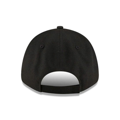New Era 9FORTY Brooklyn Nets Baseball Cap - NBA The League - Black