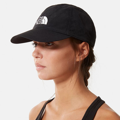 The North Face Hats Horizon Recycled Baseball Cap - Black