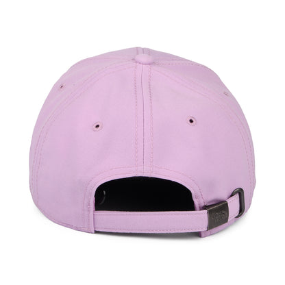 The North Face Hats 66 Classic Recycled Baseball Cap - Dusky Pink