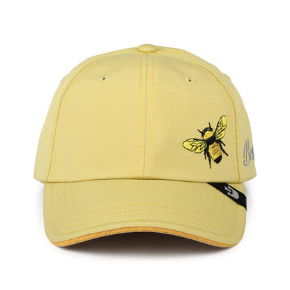 Goorin Bros. Honey Love Baseball Cap - Yellow