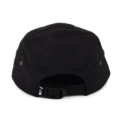 The North Face Hats Explore Recycled 5 Panel Cap - Black